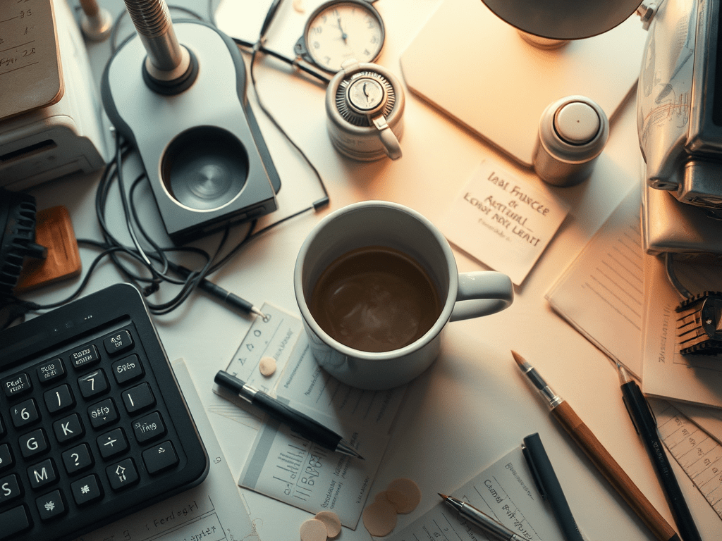 The culture of overwork —why ‘just push harder’ doesn’t&nbsp;work